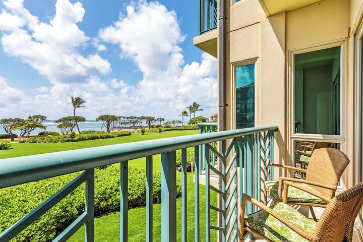 Waipouli Beach Resorts & Spa Kauai by OUTRIGGER