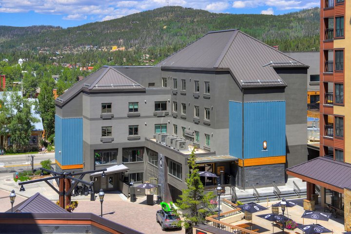 Gravity Haus Breckenridge