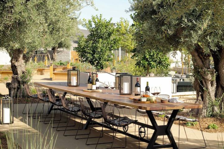 Appellation Healdsburg