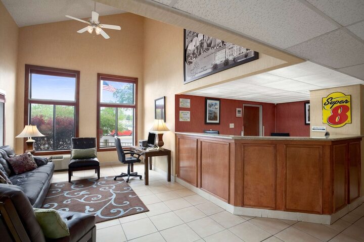 Hotel Interior 2 of 17