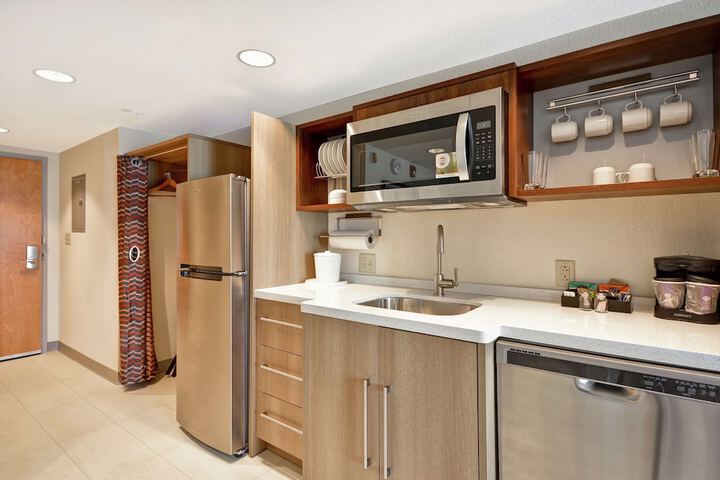 Home2 Suites by Hilton Portland Airport