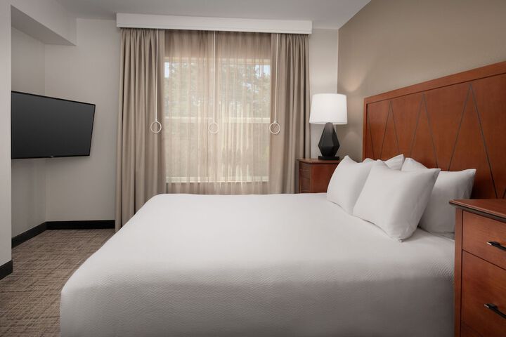 Residence Inn by Marriott Fayetteville Cross Creek
