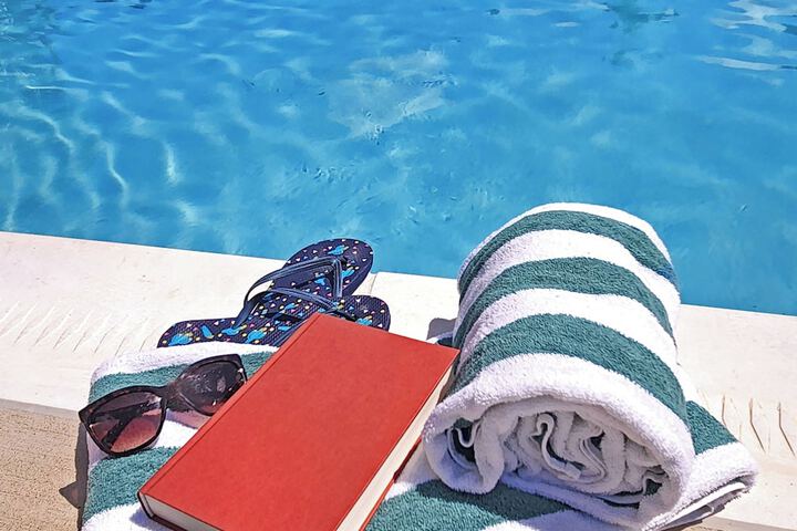 Pool 7 of 61