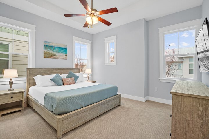 Prominence on 30A by Panhandle Getaways