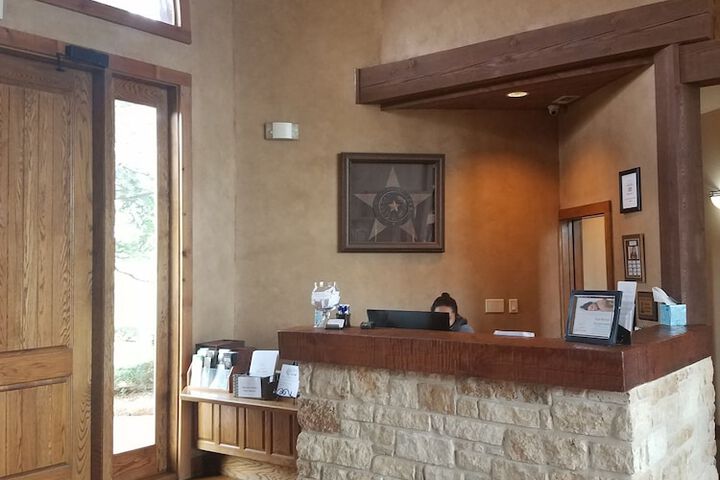 Mill Creek Ranch Resort