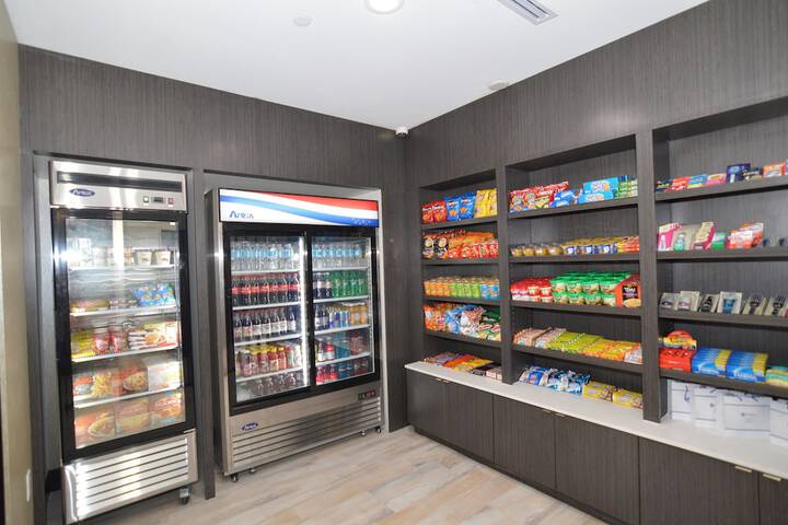 Holiday Inn Express & Suites Pasadena Houston Southeast by IHG