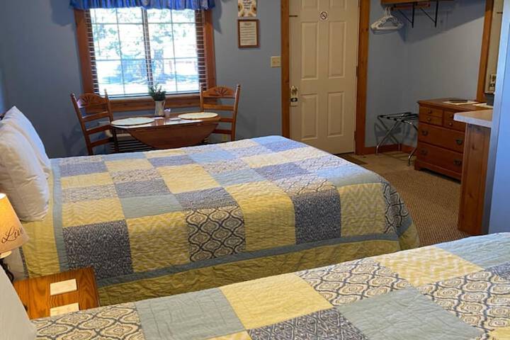 The Garrett Inn
