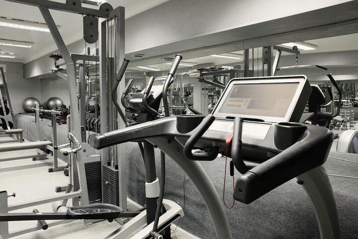 Health and Fitness 37 of 42