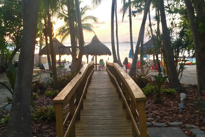 Seafarer Key Largo