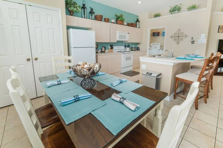 Windsor Palms Resort Vacation Home