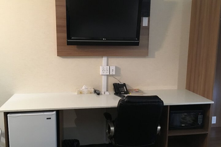 Baymont by Wyndham Medicine Hat