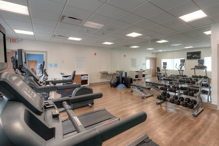 Holiday Inn Express & Suites Fort Mill by IHG