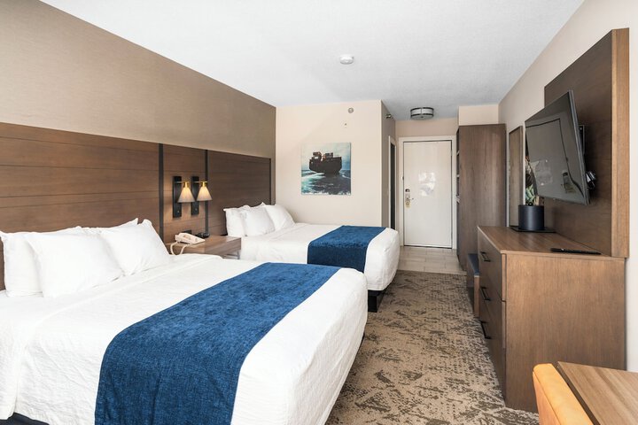 Grand Superior Lodge