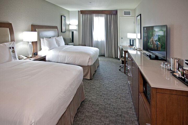 DoubleTree by Hilton Los Angeles - Rosemead