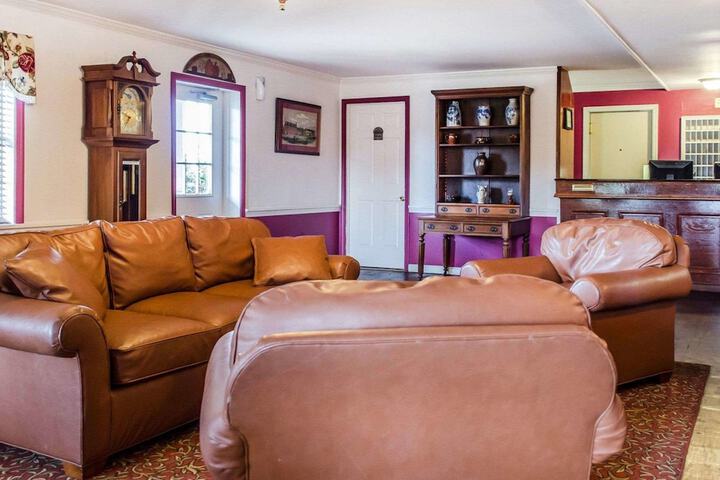 Clarion Inn Strasburg - Lancaster