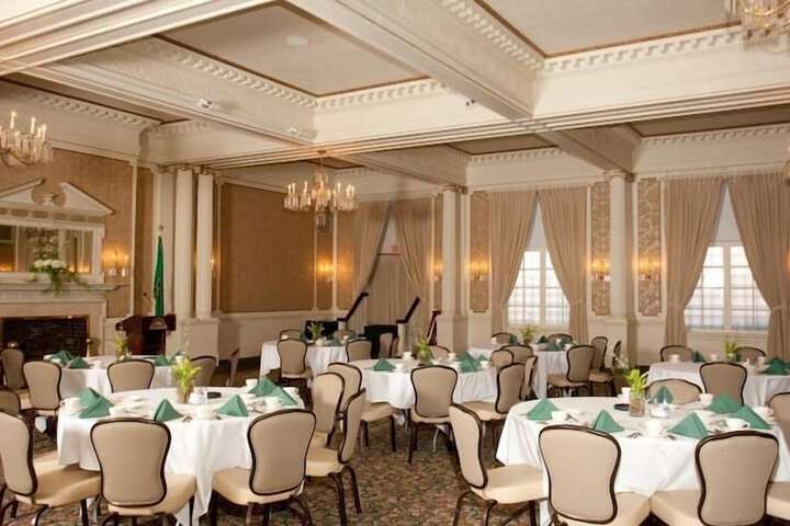 Spokane Club