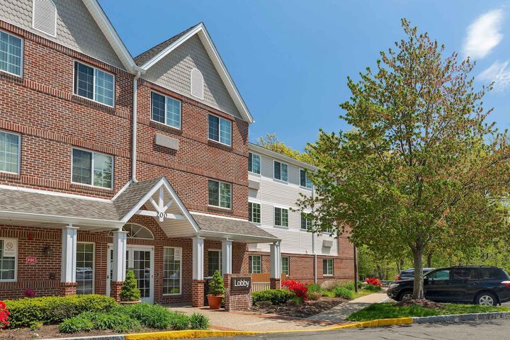 Extended Stay America Suites Boston Peabody