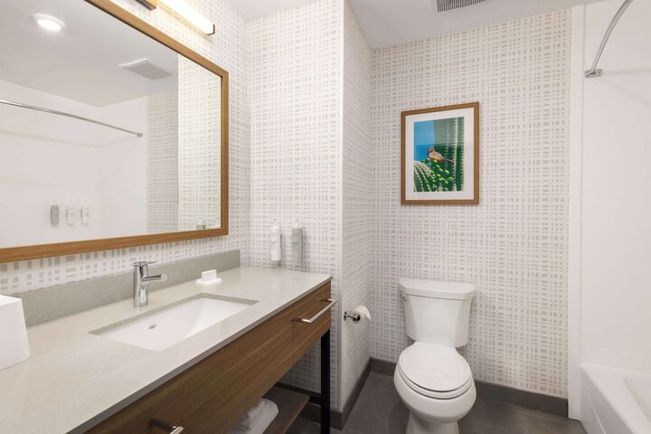 Hampton Inn & Suites Cottonwood Az