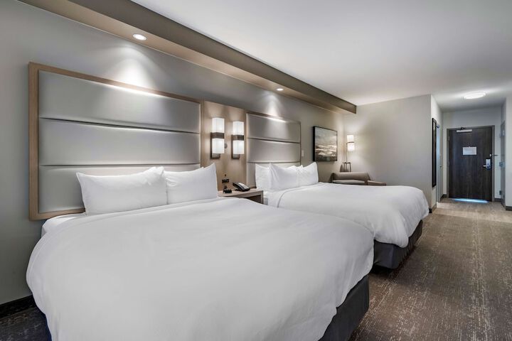 Best Western Premier Prince Albert