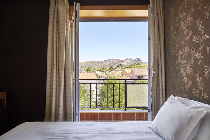 Hotel Castrum Villae