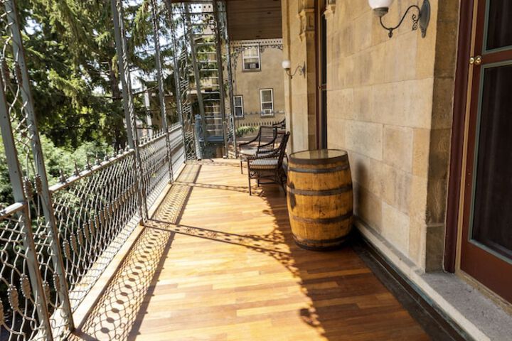 Terrace/Patio 33 of 37