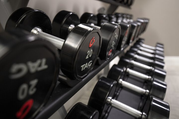 Health and Fitness 65 of 75