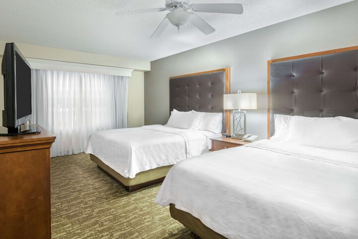 Homewood Suites by Hilton Holyoke-Springfield / North