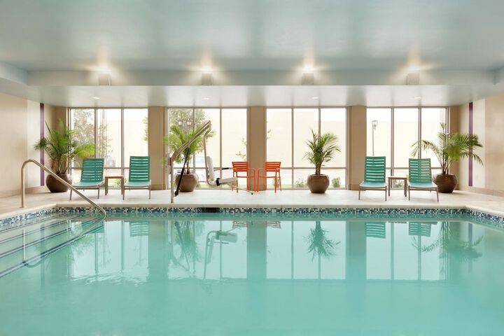 Pool 6 of 45