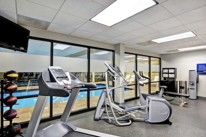 Health and Fitness 33 of 36