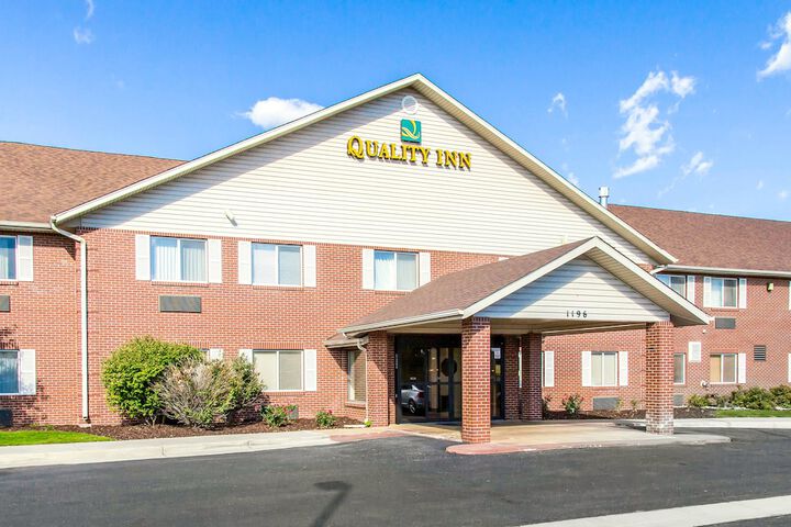 Quality Inn Louisville - Boulder