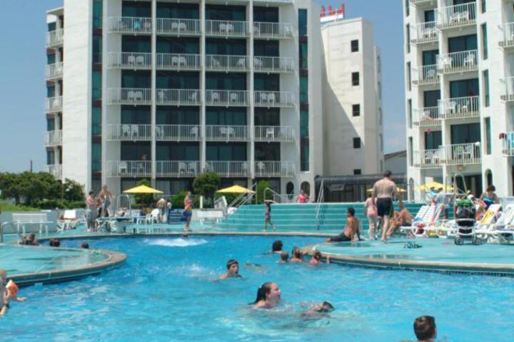 Pool 5 of 23