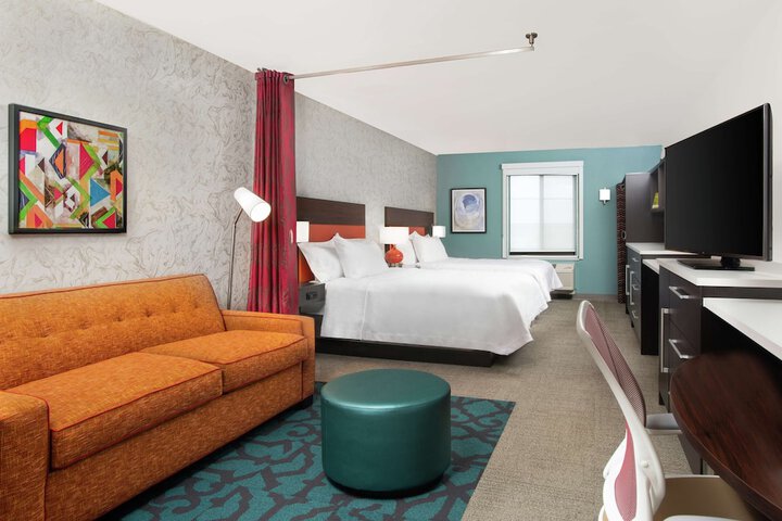 Home2 Suites by Hilton Long Island Brookhaven