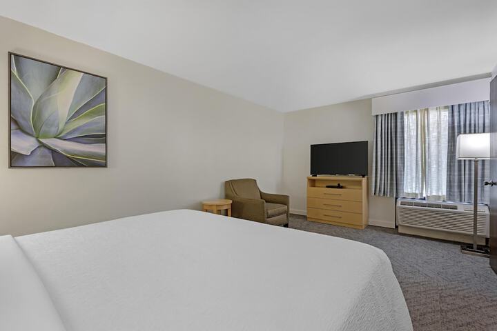 Best Western Plus South Coast Inn