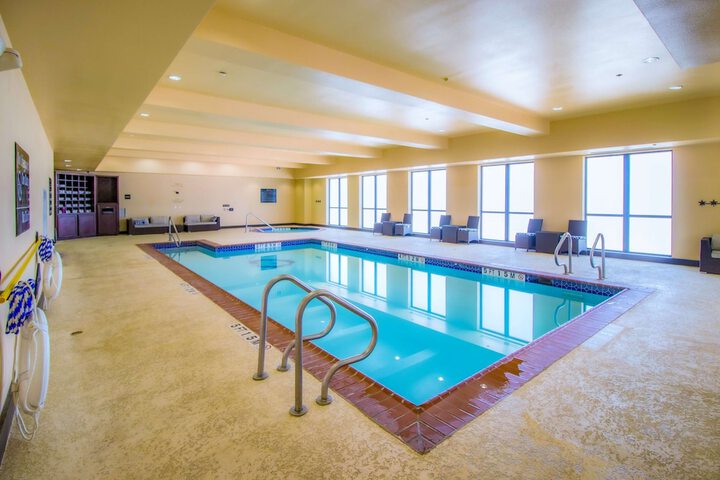 Pool 3 of 15