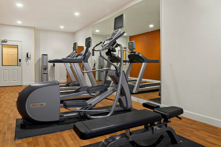 Health and Fitness 18 of 19