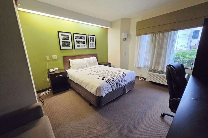 SureStay by Best Western Summerville Flowertown