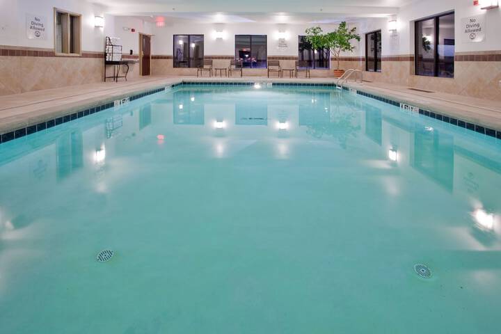 Pool 6 of 45