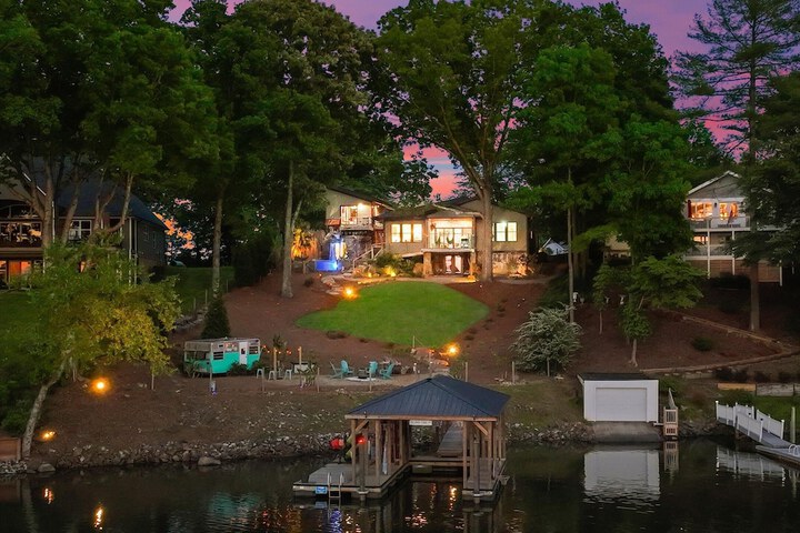 Nancy Key W / pool Wine Cave, Optional Boat Rental