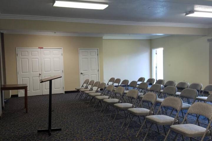 Meeting 57 of 67