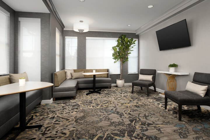 Residence Inn by Marriott Fayetteville Cross Creek