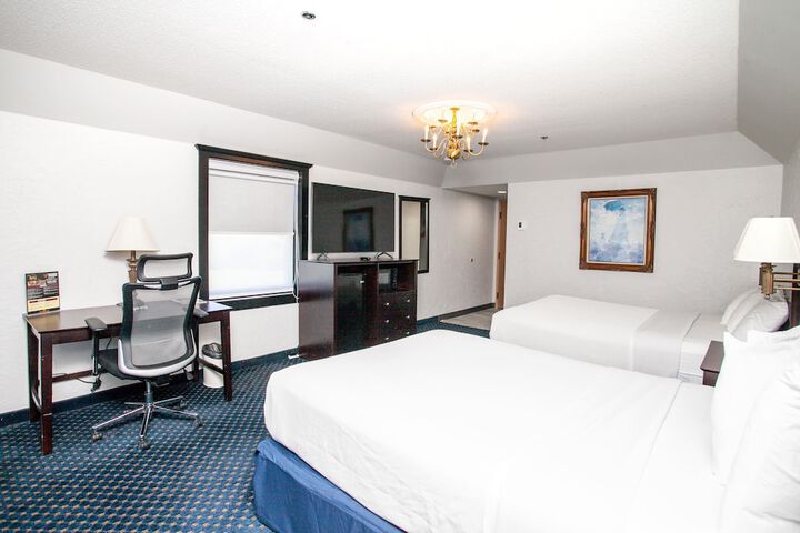 Chateau Hotel and Conference Center