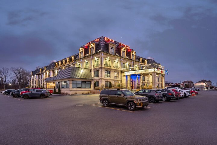 Hotel Brossard an Ascend Collection Hotel