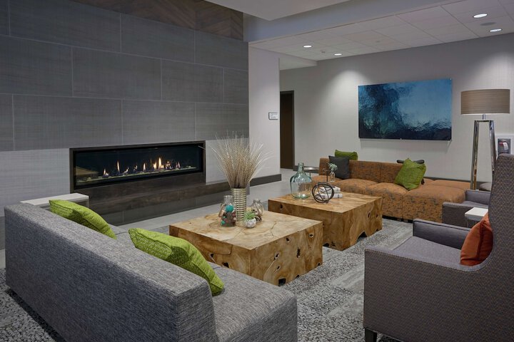 Hotel Interior 10 of 35