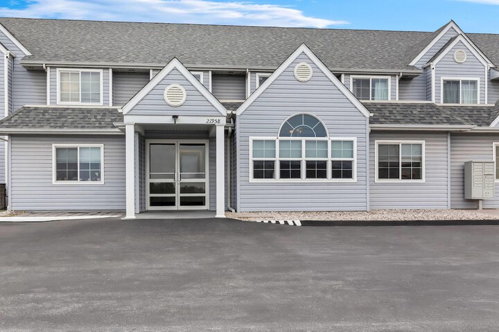 Microtel Inn & Suites by Wyndham Sainte Genevieve