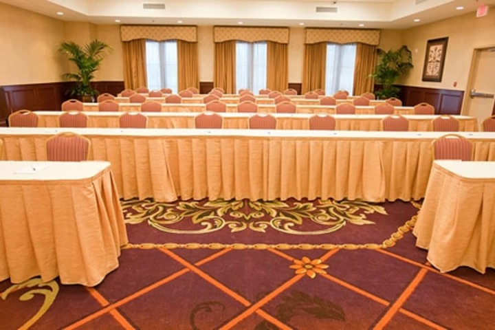 Homewood Suites by Hilton Lafayette LA