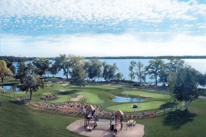 Arrowwood Resort Hotel and Conference Center - Alexandria MN