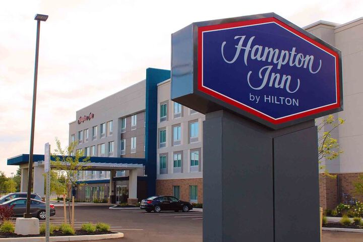 Hampton Inn Buffalo - Amherst NY