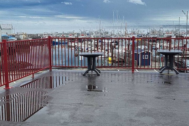 Digby Sailboat Suites