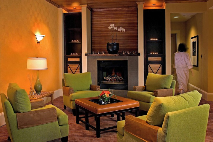 Marriott Lexington Griffin Gate Golf Resort & Spa