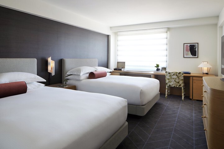 Kimpton Alton Fishermans Wharf by IHG